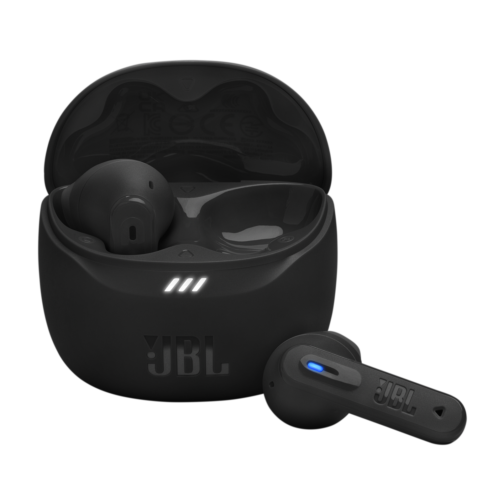 JBL Tune Flex 2 | True Wireless Noise Cancelling Earbuds